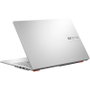Asus Vivobook Go 15 E1504FA-BQ4442 Ryzen 5, 8GB RAM, 512GB SSD, 15.6 pulg, Cool Silver